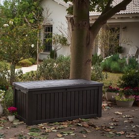 Градинска кутия ROCKWOOD 570 L