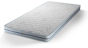 Топ матрак мерино и сребърни йони 10 cm, Medico Zip Silver Merino Comfort