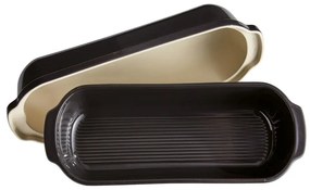 Керамична форма за печене на хляб 4,5 л - Emile Henry