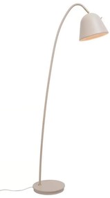 Nordlux - Лампион FLEUR 1xE27/15W/230V бежов