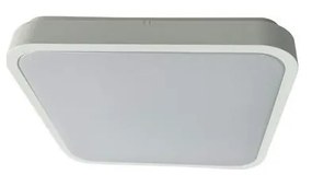 Rabalux 71423 - LED Плафон за баня ALENZO LED/36W/230V IP44 бял