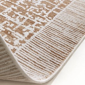 Бежов килим 120x160 cm Anders Beige Natural – Asiatic Carpets