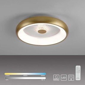 LED ПЛАФОНИЕРА 33W