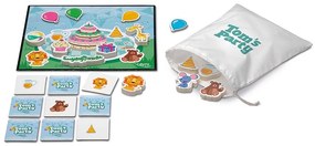 Cayro - Кооперативна игра Партито на Том