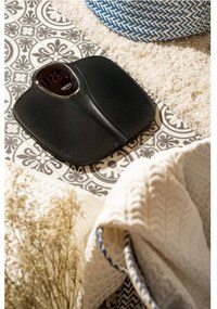 Кантар и бебешка везна 2в1 Camry CR 8171B, 180 кг, LED дисплей, 34х31 см, Автоматично изключване, Черен