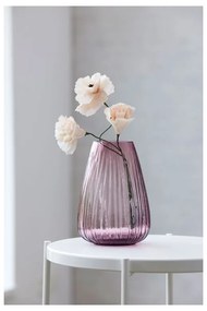 Стъклена ваза Kusintha - Bitz