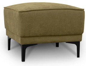 Зелена табуретка Copenhagen – Scandic