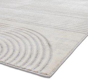 Сив/бежов килим 220x160 cm Apollo - Think Rugs
