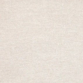 Кутия за съхранение 5five Mix & Modul Tidy Box, Полиестер, Бежова, 31x31 cm