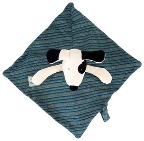 Играчка от органичен памук Julius – Moulin Roty