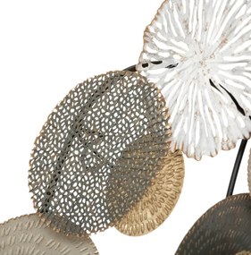 Стенно пано atmosphera Leana, 80x79 cm