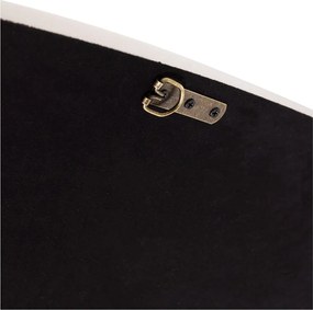 Стенно огледало 90x90 cm Norea – WOOOD