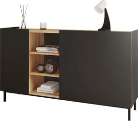 Буфет System 72-Mauro - Fusiko