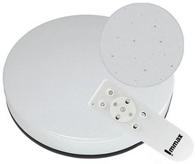 Immax 08221L - LED регулируемо таванно осветление STARS LED/42W/230V 40 см