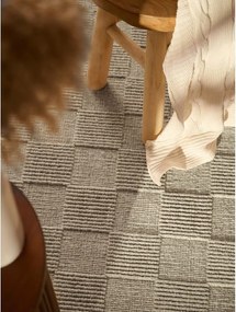 Бежов ръчно изработен вълнен килим 160x230 cm Scala – Villeroy&amp;Boch