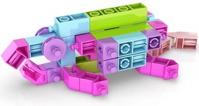 Енджино Изобретател - 5 модела за момичета