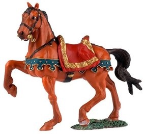 Papo - Фигурка Ceasar Horse 39805