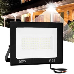 LED прожектор 50W