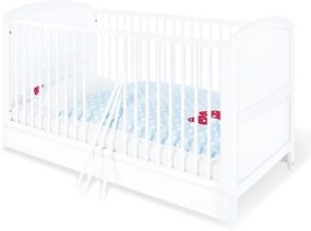 Легло за малко дете Laura