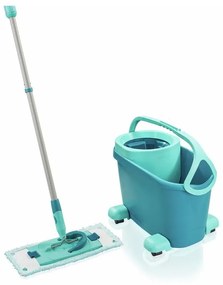 Комплект кофа и моп за под Twist Ergo Mobile M Clean Twist - LEIFHEIT