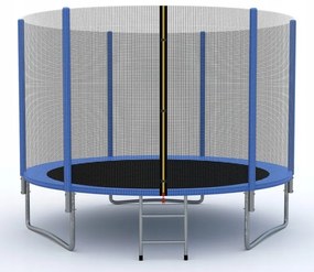 Градински батут 312 cm/10 FT