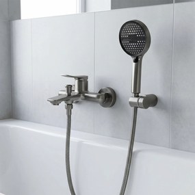 Смесител за вана PREMIUM REA Vision Titan