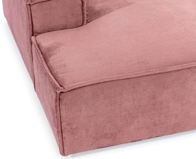 Ъглов диван Fubu-Left-Sapio milo