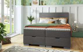 Спалня Боксспринг 160/200 Евиан