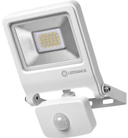 Ledvance - LED Рефлектор на сензор ENDURA LED/20W/230V IP44