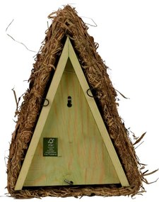 Дървена къщичка за птици Camouflage – Esschert Design