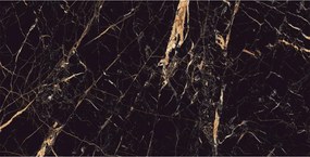 Mexen Python златен глазуриран гранитогрес ректифициран G1, подово-стенна
