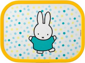 Детска кутия за закуски Miffy Confetti - Mepal
