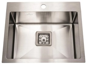 Мивка за вграждане Мивка за вграждане ICK 5032