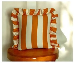 Калъфка за възглавница 45x45 cm Ruffled – Mila Home