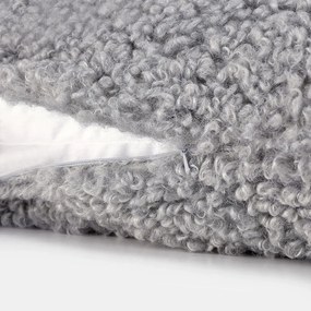 Калъфка за възглавница от букле 30x50 cm Teddy – Blomus