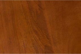 Кръгла странична масичка ø 36 cm Tondo – Dutchbone