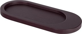 Дървен декоративен поднос 15x32 cm Tenu – noo.ma