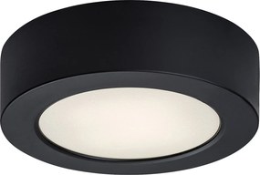 Rabalux Shaun2 Вградени и повърхностно монтирани лампи IP20 LED 7W 4000K 71198