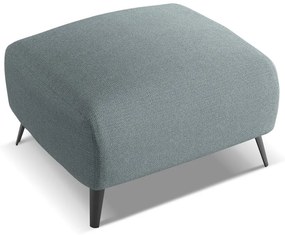 Светлосиня табуретка Malie – Makamii