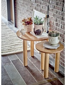 Метален свещник Jada - Bloomingville