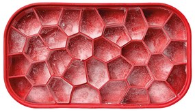 Охлаждаща кутия с форма за лед – Lékué