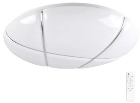 LED Димируем плафон ATLAS LED/72W/230V 3000-6500K + д.у.