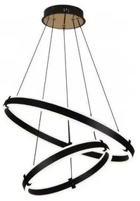 LED Димируем пендел LED/140W/230V 3000-6500K + дистанционно управление