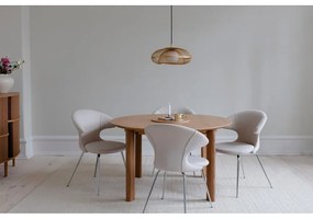 Златен aбажур ø 45 cm Faraday – UMAGE