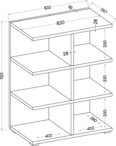 Библиотечка Moses-Gkri