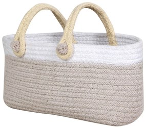 Органайзер за детско легло 25 cm Maria – Lorena Canals