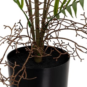 Изкуствена палма (височина 90 cm) – Casa Selección