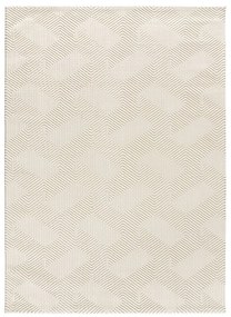 Кремав килим 200x290 cm Sign - Universal