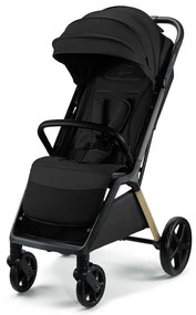 KINDERKRAFT - Детска количка LOOM черен