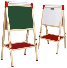 Детска черна дъска Joyland Easel